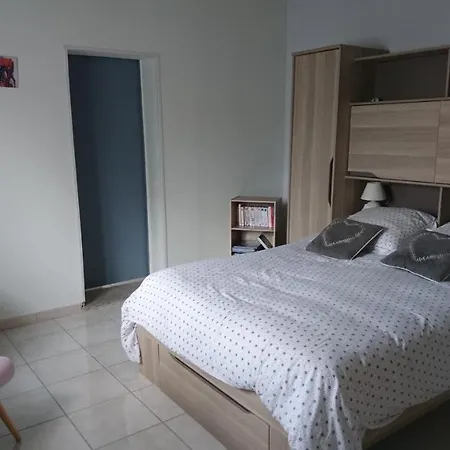 Le Cers Margaut Holiday home